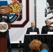 Marines Attend 2013 Bayou Classic Press Conference