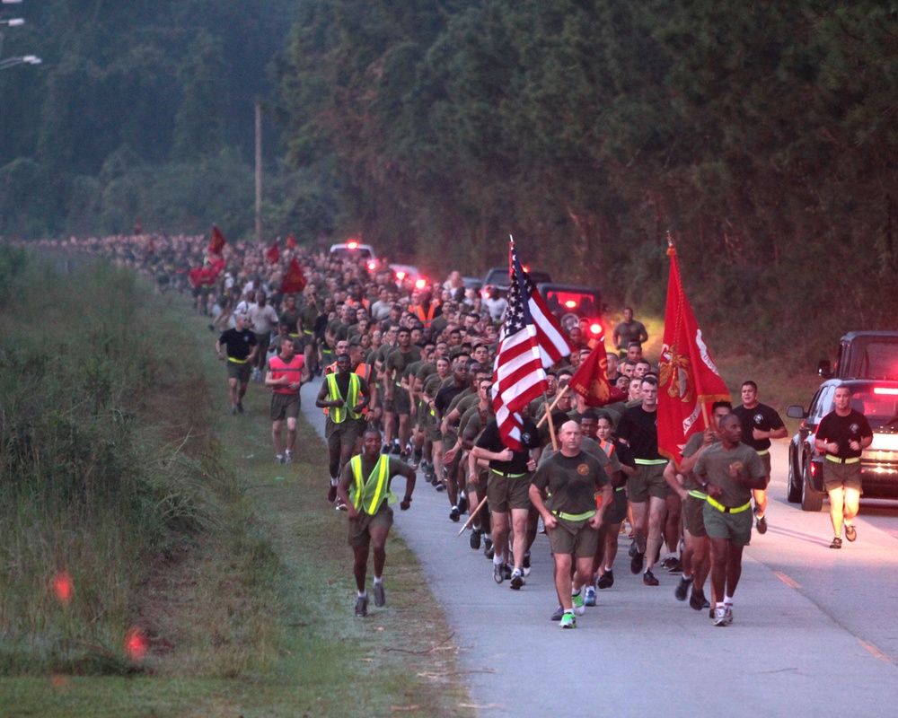 Command Run