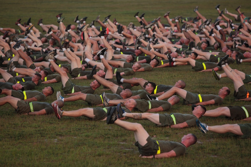 Command Run