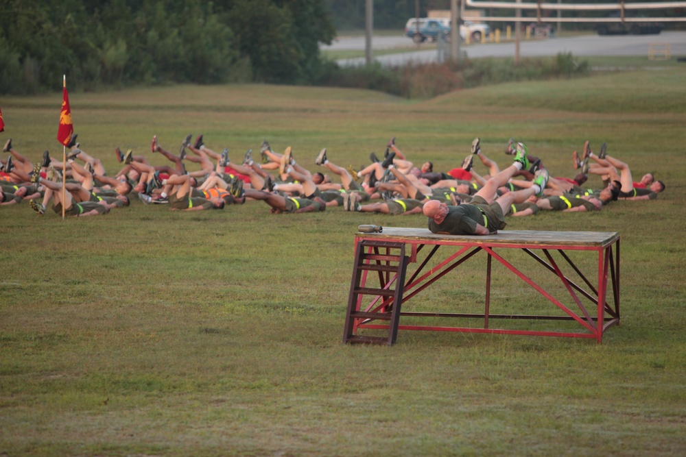 Command Run