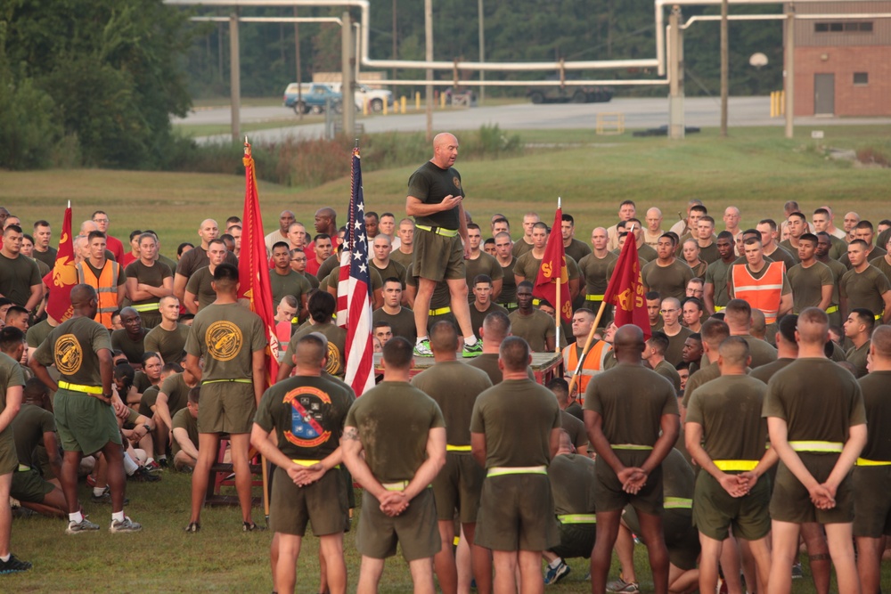 Command Run