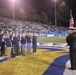 Military Appreciation Night in San Jose