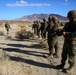 Marines spend week at Fort Irwin to maintain combat readiness