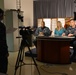 Special guest host for 'Captain's Call'