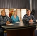 Special guest host for 'Captain's Call'