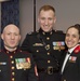 238th Marine Corps birthday celebration