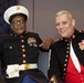 238th Marine Corps birthday celebration