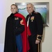 238th Marine Corps birthday celebration