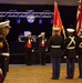 238th Marine Corps birthday celebration