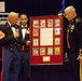 238th Marine Corps birthday celebration