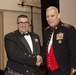 238th Marine Corps birthday celebration