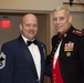 238th Marine Corps birthday celebration