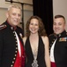 238th Marine Corps birthday celebration