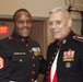 238th Marine Corps birthday celebration