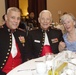 238th Marine Corps birthday celebration