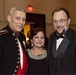 238th Marine Corps birthday celebration