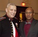 238th Marine Corps birthday celebration