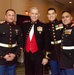 238th Marine Corps birthday celebration