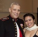 238th Marine Corps birthday celebration