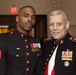 238th Marine Corps birthday celebration