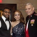 238th Marine Corps birthday celebration