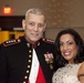 238th Marine Corps birthday celebration