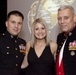 238th Marine Corps birthday celebration