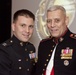 238th Marine Corps birthday celebration