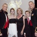 238th Marine Corps birthday celebration