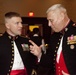 238th Marine Corps birthday celebration