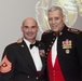 238th Marine Corps birthday celebration