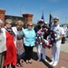 USS Scorpion remembrance