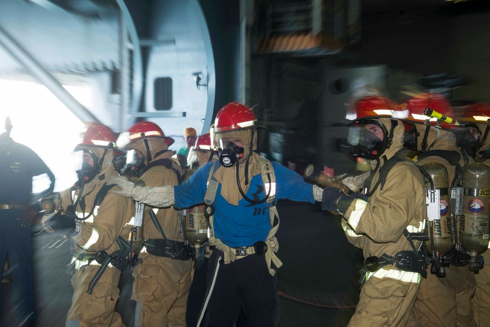 USS Harry S. Truman