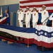 Submarine Group 10 Change of Command