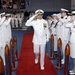 Submarine Group 10 Submarine Group 10 Change of Command