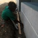 Seabees build school in Timor-Leste