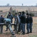 Sailors help commemorate Gettysburg Address