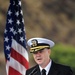 USS Jefferson City change of command