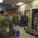 CNP visits Naval Special Warfare Center