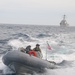 VBSS training exercise