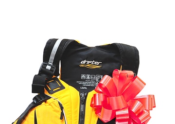 Remember boating safety gear when considering holiday gifts