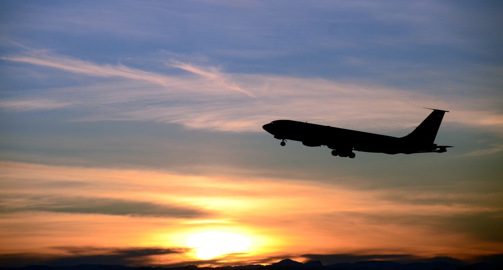 Component validates NRF commitment with Magic Viking