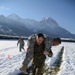 Marines perform &quot;maneuver under fire&quot; for CFT