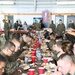 HMH-461 leaders give back to NCOs, junior Marines