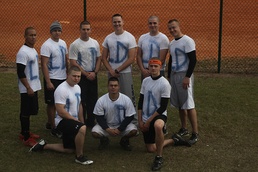 MACS-2 builds esprit de corps