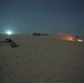 13th MEU Live Fire Lights Up the Night