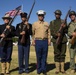 MCAS Yuma Marines celebrate 238 years of Corps' history
