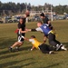 17th Fires Brigade Turkey Bowl