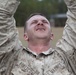 SOI-E Marines perform in a squad competition