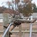 SOI-E Marines perform in a squad competition